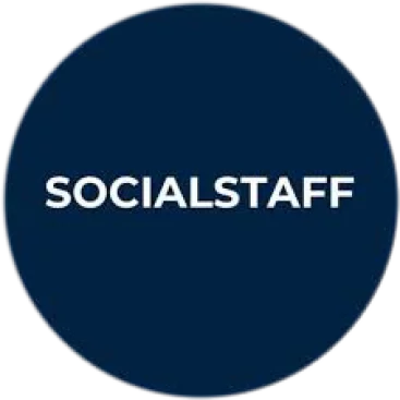 Socialstaff logo