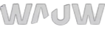 Wauw Agency logo